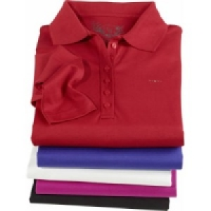Damen Shirt oder Polo 12.99&nbsp;&euro;