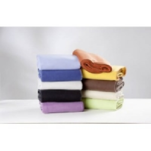 Fleecedecke 3.99 €
