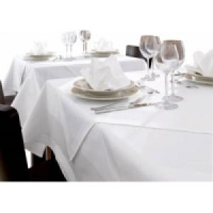 Damast Tischwäsche 33.59 €