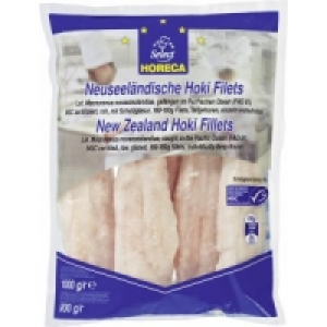 Horeca Select Neuseeländisches Hokifilet MSC 7.49 €