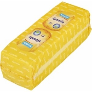 Milram Gouda / Edamer 3.25 €