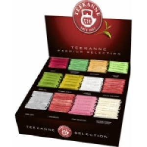 Teekanne Premium Selection Box 14.99&nbsp;&euro;