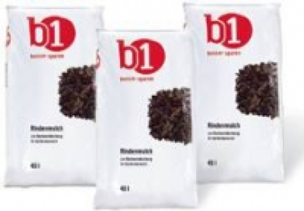 Rindenmulch 4.99 €