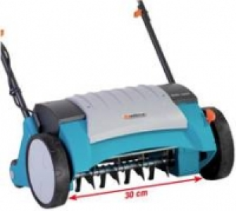 Elektro-Vertikutierer EVC 1000