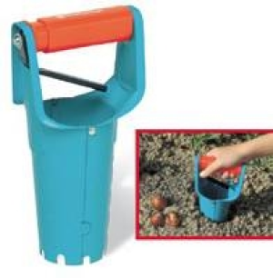 Blumenzwiebelpflanzer