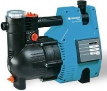 Hauswasserautomat 4000/4 eleCtronic plus 179.99 €