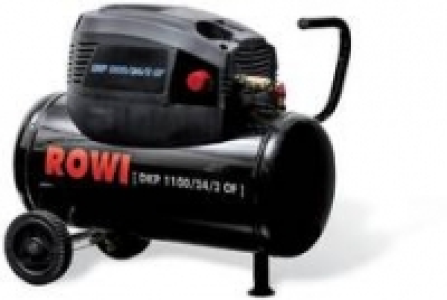Kompressor 1100/24/2 OF