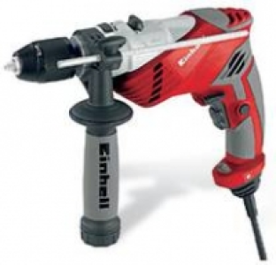 Schlagbohrmaschine RT-ID 65