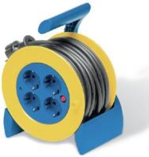 Kabeltrommel 15 m
