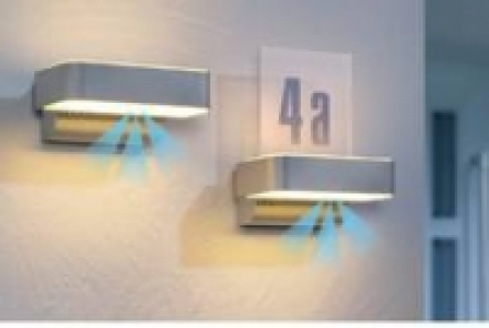 LED-Sensor-Aussenleuchte L820 IHF