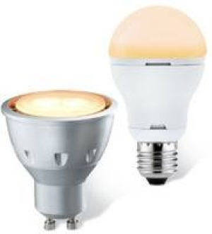 LED-Lampe, Reflektor GU10/5 W 27.99&nbsp;&euro;