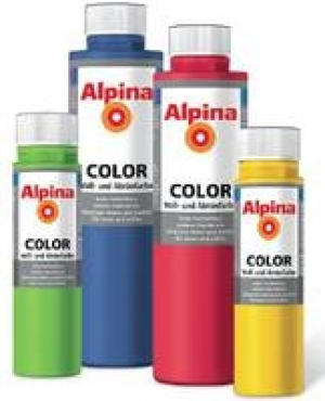 Alpina Color 250 ml 5.99 €