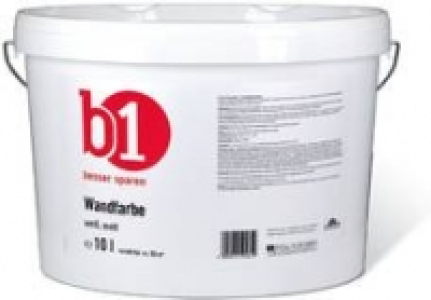 Wandfarbe 7.49 €