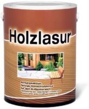 Toom Baumarkt  Holzlasur