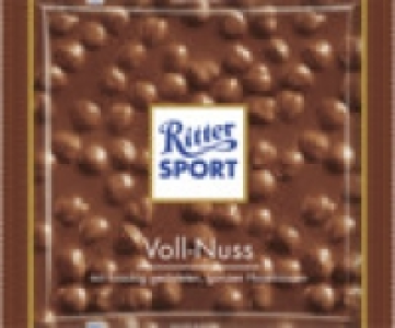 Ritter Sport Schokolade& 1.59 €
