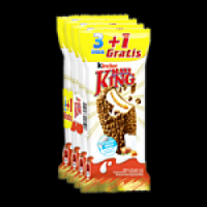 Kinder Maxi King 0.99 €