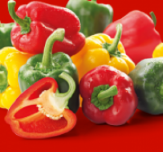 Paprika-Mix 0.79 €