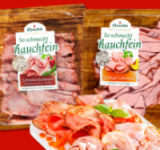 HOUDEK Hauchfein 1.49 €