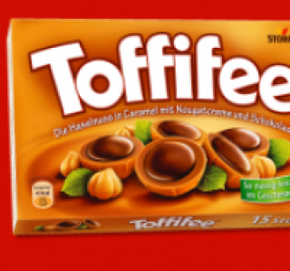 STORCK Toffifee 0.88 €