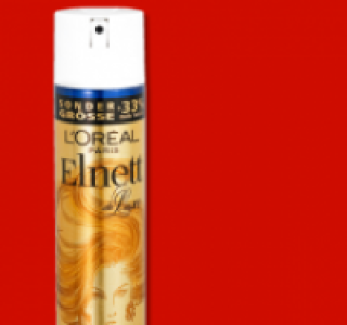 LORÉAL Elnett de Luxe Haarspray 2.99 €