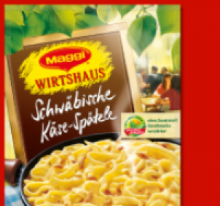 MAGGI Wirtshaus 0.99 €