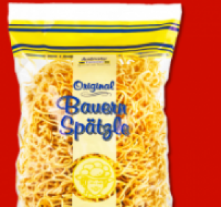 ARMBRUSTER Original Bauern Spätzle 1.49 €