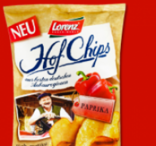 LORENZ Hof Chips 1.39&nbsp;&euro;