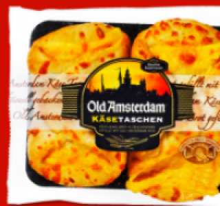 OLD AMSTERDAM K&auml;se-Taschen 1.99&nbsp;&euro;