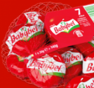 ADLER Mini Babybel 1.89 €