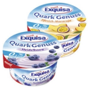 Exquisa Quark Genuss 0.49&nbsp;&euro;