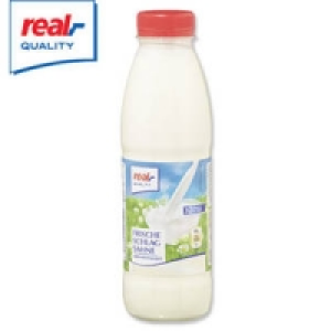 Frische Schlagsahne 1.99 €