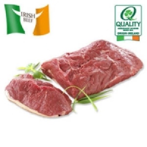 Frisches Irisches Rinderroastbeef 2.49&nbsp;&euro;