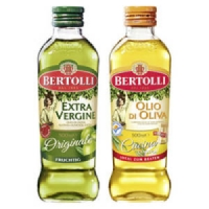 Bertolli Olivenöl 2.99 €