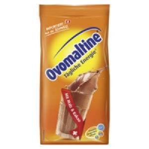 Ovomaltine 3.49 €