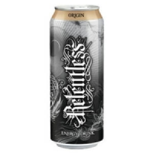 Relentless Energy Drink* 1.39 €
