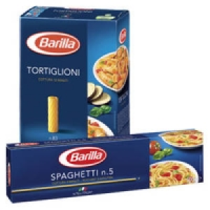 Barilla Teigwaren 0.69 €