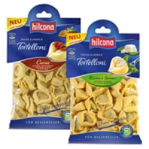 hilcona Gef&uuml;llte Tortelloni 2.99&nbsp;&euro;