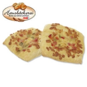 Focaccia 1.39 €