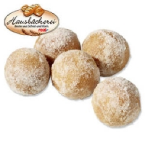Quarkbällchen 2.79 €