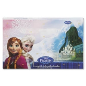 Frozen Adventskalender 14.99 €