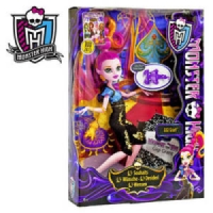 Monster High 13 W&uuml;nsche 15.99&nbsp;&euro;