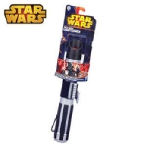 Star Wars Lichtschwert 12.99&nbsp;&euro;