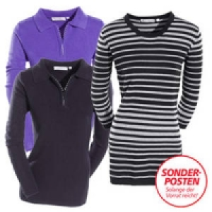 Damen-Pullover 19.99 €