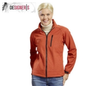 Damen-Softshelljacke 29.95&nbsp;&euro;