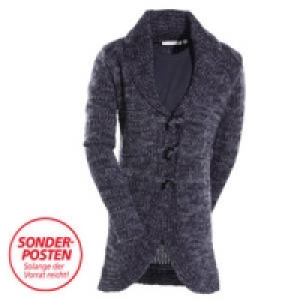 Damen-Strickjacke 19.99 €