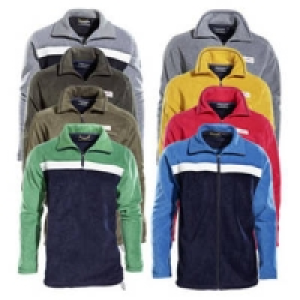 Herren-Fleecetroyer 9.99&nbsp;&euro;