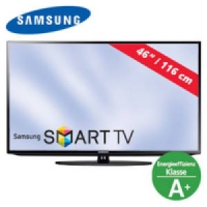 46-FullHD-LED-TV UE46H5373 mit SmartTV und Triple-Tuner 449.99&nbsp;&euro;
