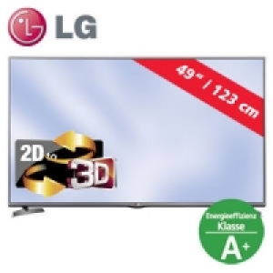 49-3D-FullHD-LED-TV 49LB620V mit Triple-Tuner 599.99&nbsp;&euro;