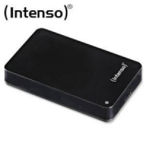 Externe 6,35-cm-(2,5-)Festplatte Memory Case 2 Terabyte 99.95&nbsp;&euro;