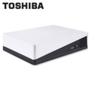 Externe 8,89-cm-(3,5-)Festplatte STORE.E CANVIO 2 Terabyte 84.95 €